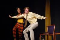 Praha, KALD DAMU, Nebezpečí přetečení, Femad 2021