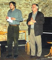 Valašské Meziříčí, Krásenský zvoneček 