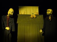 Praha-Holešovice, Klika, Deep sleep, LCH 2006