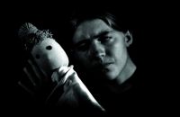 Žamberk, ZUŠ,  Andersen: Pasáček vepřů,  1999