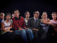 Lázně Toušeň, Sokol, Kino, 2008