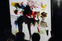 Jaroměř, ZUŠ F. A. Šporka, JakKdo, Prasečinky, CP Šrámkův Písek 2018