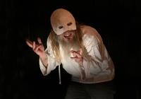 Drahotěšice, Divadlo V. Marčíka, Mysterium světla, CP Loutkářská Chrudim 2019