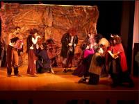 Milovice, A-Z Divadlo, Jak čert vyletěl z kůže, 2012