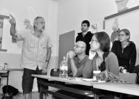 Klub mladých divadelníků, JH 2010