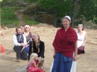 Kateřinky, Kateřinské sousedské divadlo, Lucerna, 2012