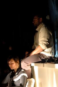 Boskovice, Naboso, Lhář, CP Divadelní Piknik Volyně 2015