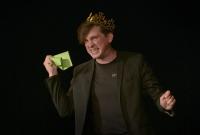 Praha, Divadlo v podkroví, Rakvičkárna, CP LCH 2022