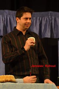 Boskovice, Ochotnické divadlo, Agentura Drahoušek, 2017