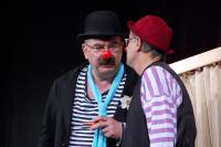 Kroměříž, Říše loutek, O Budulínkovi, KP Hanácký divadelní máj Němčice nad Hanou 2015