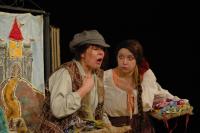 Dobronín, Zmatkaři - Malvína, Čert a Káča, CP Popelka Rakovník 2017