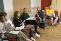 Hronov, JH 2024, Semináře - Dramaturgie