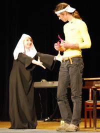 Opava, Bez Názvu, Klášterní tajemství, 2011