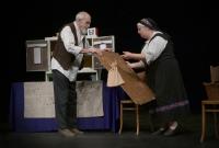 Horšovský Týn, DOS při KLZ, Maryško naše, Sokolovská čurda  2022