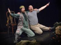 Mladá Boleslav, Divadýlko na dlani, A tak tě prosím, kníže, Divadelní Děčín, 2007