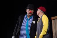 Kroměříž, Říše loutek, O Budulínkovi, KP Hanácký divadelní máj, 2023