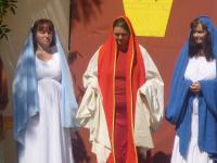 Milovice, A-Z Divadlo, O Šípkové Růžence, 2011