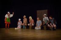 Praha, KPR, Bylo nás pět, CP Popelka Rakovník 2012