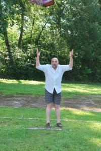 Volyně, Burke cup, CP Divadelní Piknik Volyně 2022