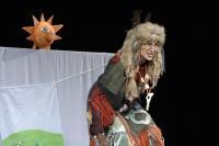 Žďár nad Sáz., Žďár, Začarovaný vůl, KP Pohádkový mlejnek Žďár nad Sázavou 2015