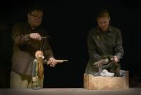 Liberec, Naiv div, Babička Červené Karkulky dnes slaví narozeniny, CP LCH 2022