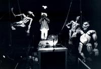 Hradec Králové, DRAK, Mlýnek z Kalevaly, CP FEMAD Libice n. Cidl. 1989