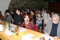 Valašské Meziříčí, Krásenský zvoneček - porota