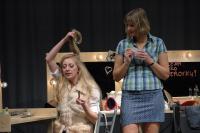 Kutná Hora, Tyl, Dámská šatna, KP Lounské divadlení Louny 2013