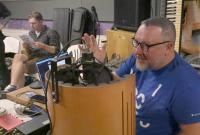 Hronov, JH 2024, Semináře - ČRO