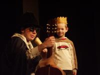 Prachatice, Šumavský ochotnický spolek, Dlouhý, Široký a Bystrozraký, 2008