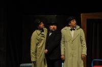 Stonařov, DS, Neběhej tady nahá, OP Divadelní Přibyslav, 2012