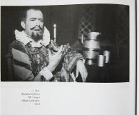 Luže, Jaroslav, 200 let ochotnického divadla v Luži, 2001