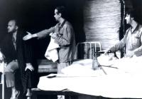 České Budějovice, D pro 111, Kamarádi McLachlena, CP FEMAD Libice nad Cidlinou 2000