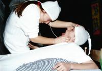 Veverská Bítýška, Prkno, Strávím s tebou celou noc, KP Netradlo Brno 1999