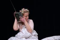 Teplice, 4 pod peřinou, Válka ve třetím poschodí, KP Děčínská brána 2014