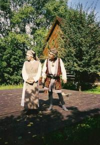 Josefův Důl, J. K. Tyl, Zdaleka ne tak ošklivá, jak se původně zdálo, 2001–2003