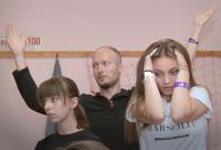 Hronov, Seminář Pavla Skály a Jana Mrázka PROces a PROdukt, CP Jiráskův Hronov 2021