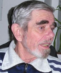 Richter Jiří, loutkář LS Jiskra Praha