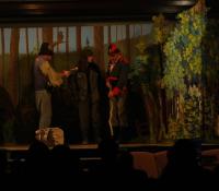 Krašovice, KROS, Hrátky s čertem, 2010