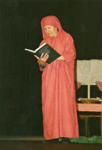 Josefův Důl, J. K. Tyl, Líný Honza, 2002