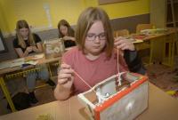 Chrudim, Seminář  DL - Lektor - Tomáš Běhal, CP LCH 2022