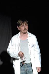 Česká Kamenice, Broukovcovo Kamdivadlo, Přizdisráč, CP Šrámkův Písek 2013