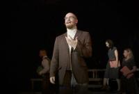 Praha, absolventské představení KPR NIPOS-ARTAMA 2018–2023, Škola základ života, Rakovník 2023