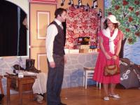 Krásensko, DS,  Mé štěstí má zlaté vlasy, 2008