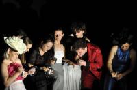 Most, Reservé, Deset malých kurvísků, CP Šrámkův Písek 2024