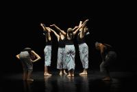 Nové Město nad Metují, ZUŠ, taneční obor, Chrono numero, CP Otevřeno 2018