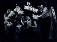 Plzeň, Alfa, Srdce na dlani, CP FEMAD Libice n. Cidl. 1993