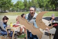 Chrudim, Seminář  Z - Lektor -  Vladimír Sosna, CP LCH 2022