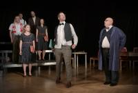 Praha, absolventské představení KPR NIPOS-ARTAMA 2018–2023, Škola základ života, Rakovník 2023