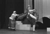 Horažďovice, Divadelní soubor / Tyjátr, Lucerna, s. a.